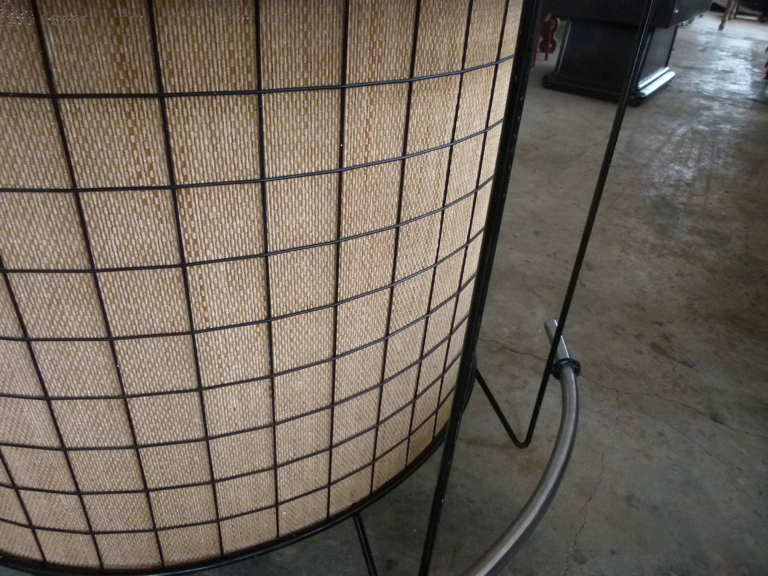 Vidal Brothers Bar Counter