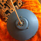 Industrial suspension