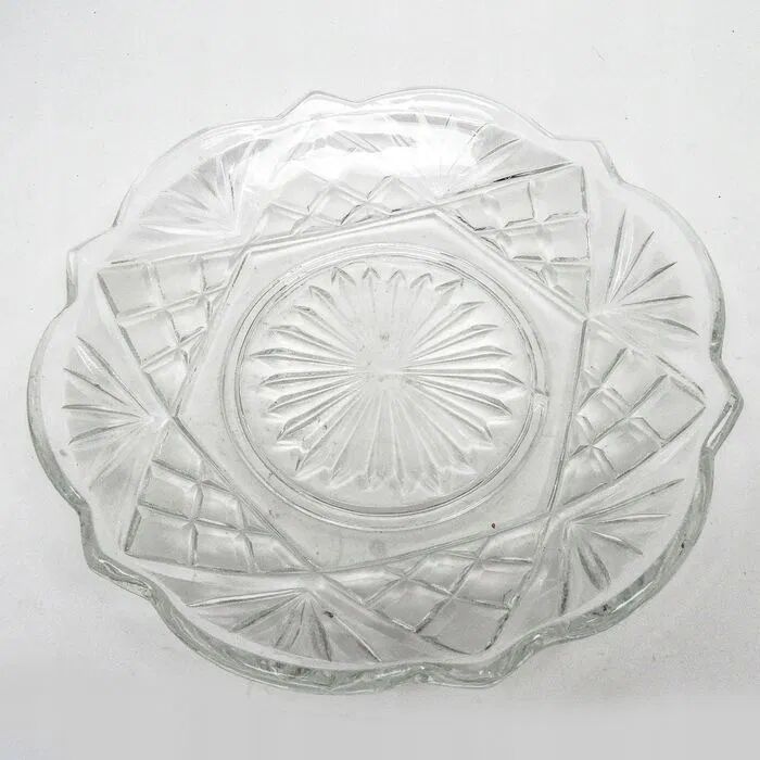 M5R Hortensja plate tray ART DECO