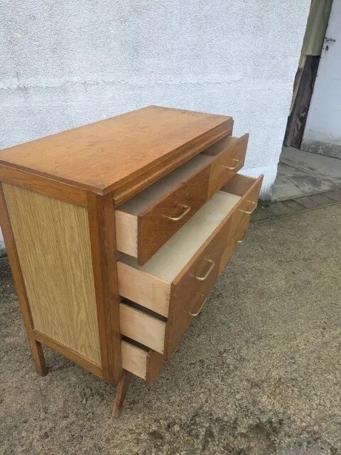 Commode vintage