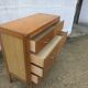 Commode vintage
