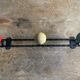 50s ball hook