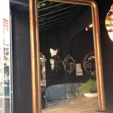 Mirror Louis Philippe 110x170cm