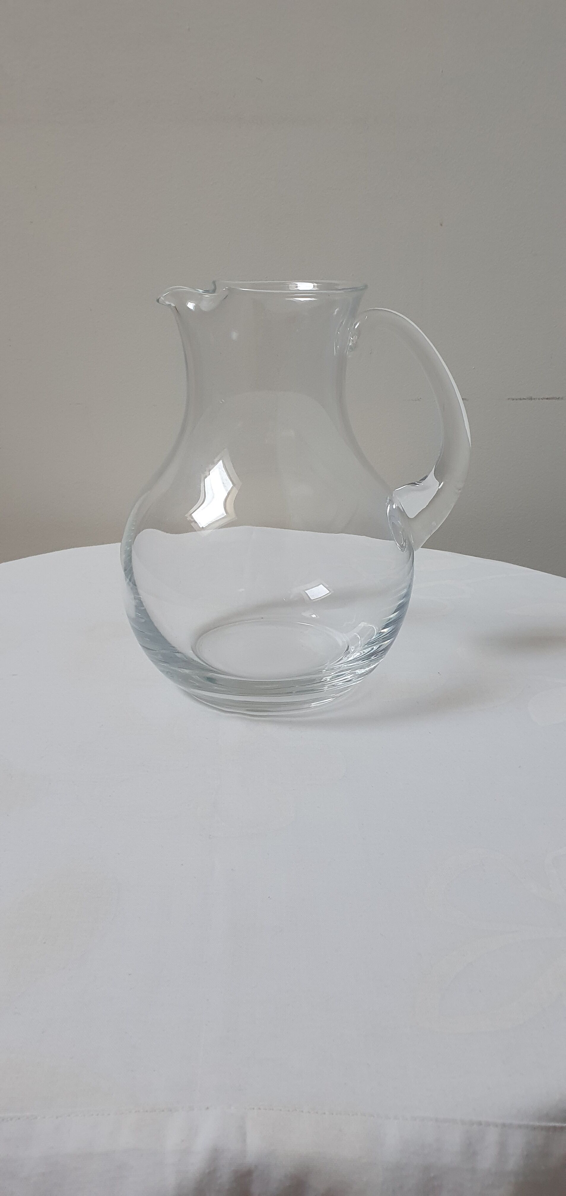 Carafe