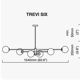 Trevi suspension