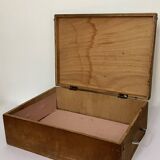 Large storage box