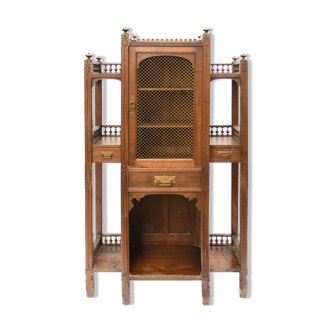 Neo-Gothic style showcase
