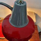 Lampe de bureau, années 80