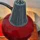 Desk lamp, 80s