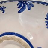 Ancien petit bol coupelle plat apéritif