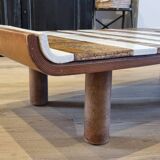Roger Capron coffee table