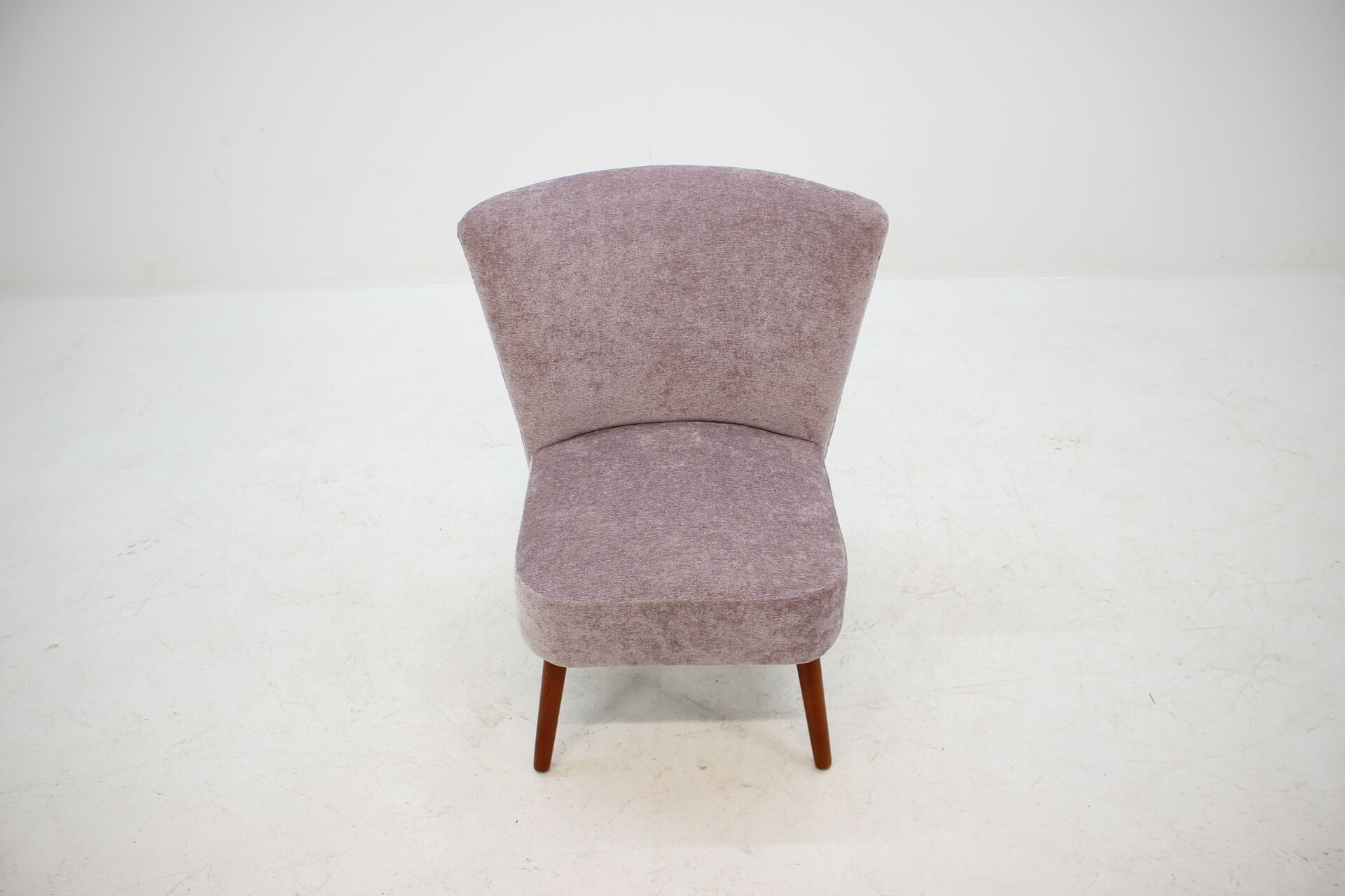 1950s danish lounge chair