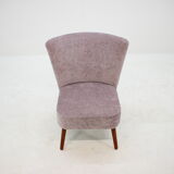 1950s danish lounge chair