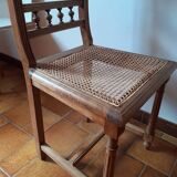 Chaise Henry II