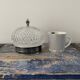 Ceiling lamp or wall lamp diamond tips