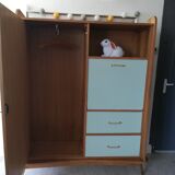 Writing desk 50s