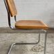 4 chaises Cesca B32 Marcel Breuer