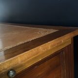 Louis XVI style secretary desk