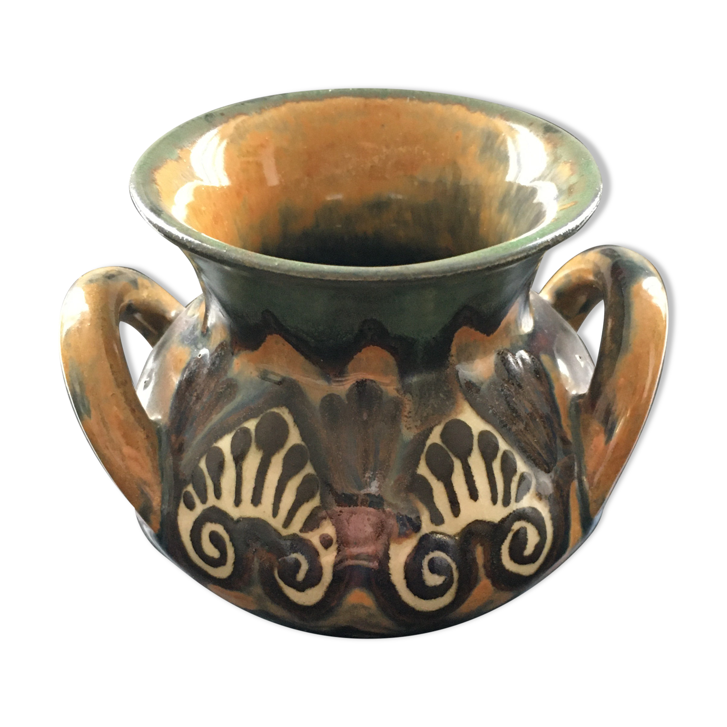 Vase odetta hb quimper