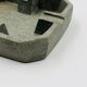 Mineral brutal ashtray