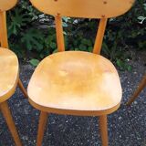 Baumann chairs