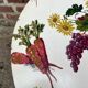 Table basse vintage