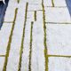 Authentic handmade pure wool rug size 150/350 cm