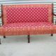 Directoire sofa