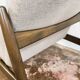 Kvadrat Customizable Pair Of Restored Mid Century Armchairs, 1960's