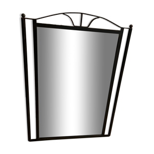 miroir, 88x64 cm