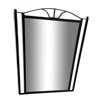 Miroir, 88x64 cm