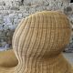 Wicker and rattan heater model Strovik by Carl Öjerstam for IKEA