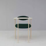 Ensemble de chaises de salle à manger italiennes