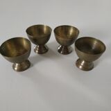 4 eggcups