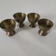 4 eggcups