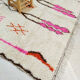 Tapis berbère abstrait 285 x 200 cm