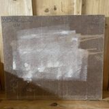 Landscape painting by Tony Reniers