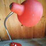 Aluminor lamp from the 1950s