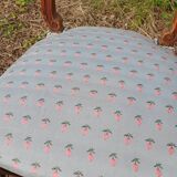 Pair of Louis XV chairs