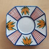 Henriot Quimper Saucer