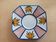 Henriot Quimper saucer