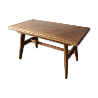 Table à manger René Gabriel