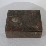 Marble box