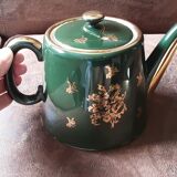 Teapot Pilivite
