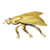 Cendrier mouche vintage
