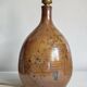 Pyrite stone lamp Bodin / La Borne