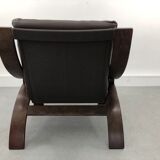 Armchair, Sweden, 1970s