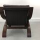 Armchair, Sweden, 1970s