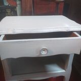 Bedside table 1 drawer