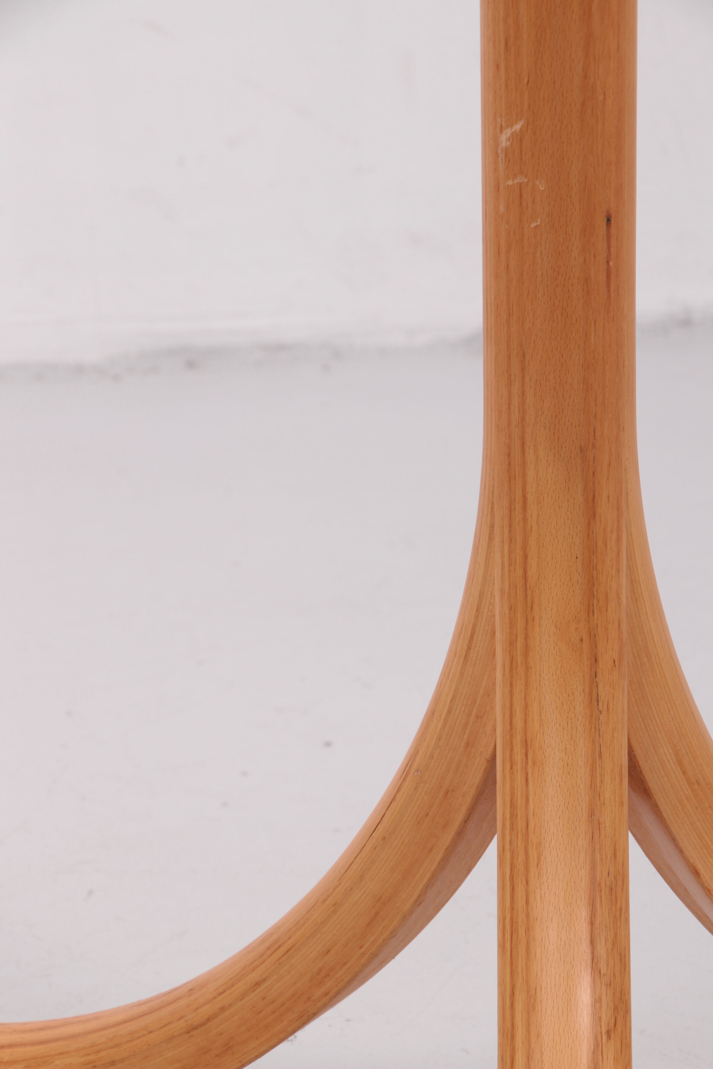 Coat rack design by Magnus Olesen made at Durup Danemark 1970